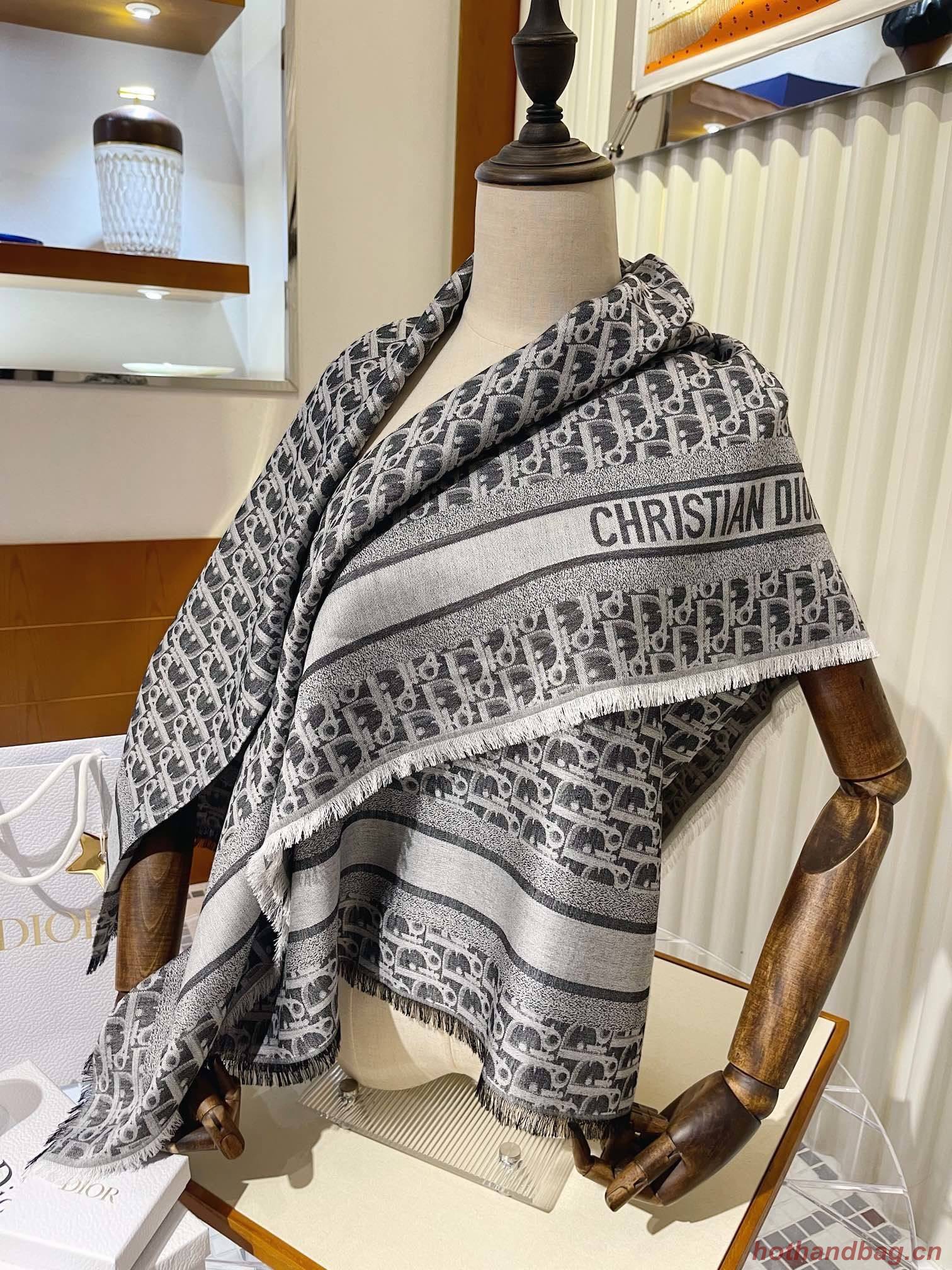 Dior Scarf DIC00124 Dior Scarf DIC00124
