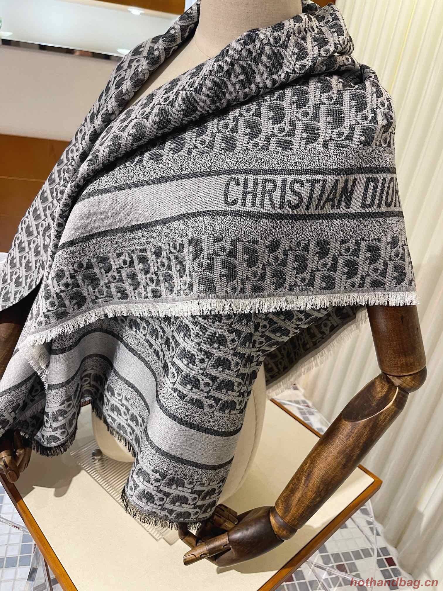 Dior Scarf DIC00124 Dior Scarf DIC00124