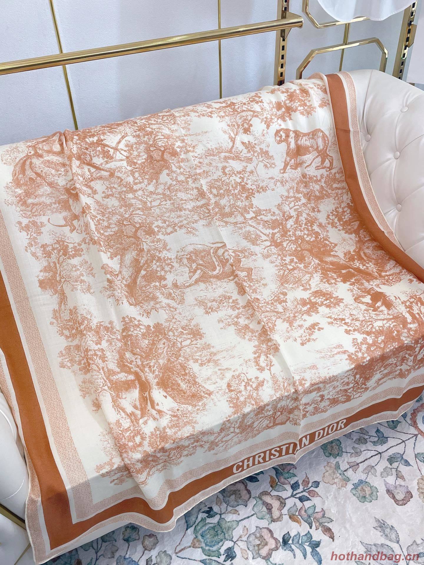 Dior Scarf DIC00126 Dior Scarf DIC00126