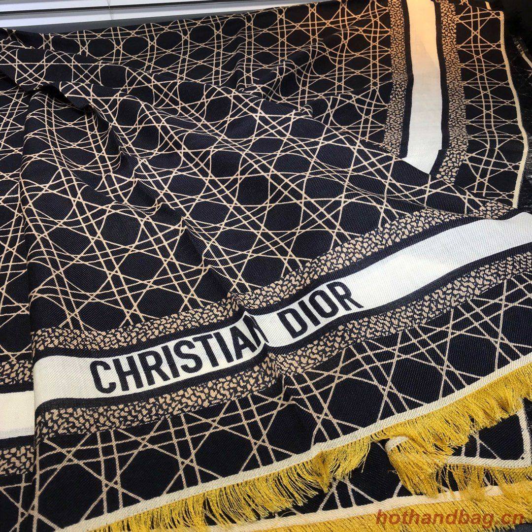 Dior Scarf DIC00130 Dior Scarf DIC00130