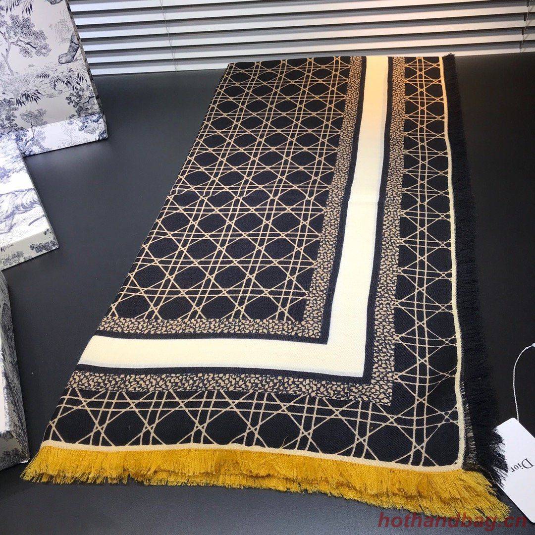 Dior Scarf DIC00130 Dior Scarf DIC00130