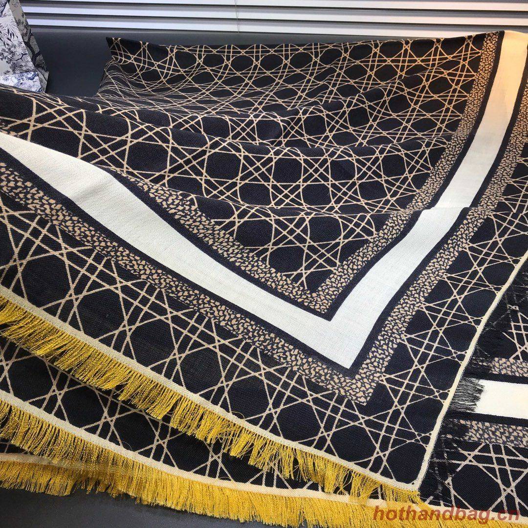 Dior Scarf DIC00130 Dior Scarf DIC00130
