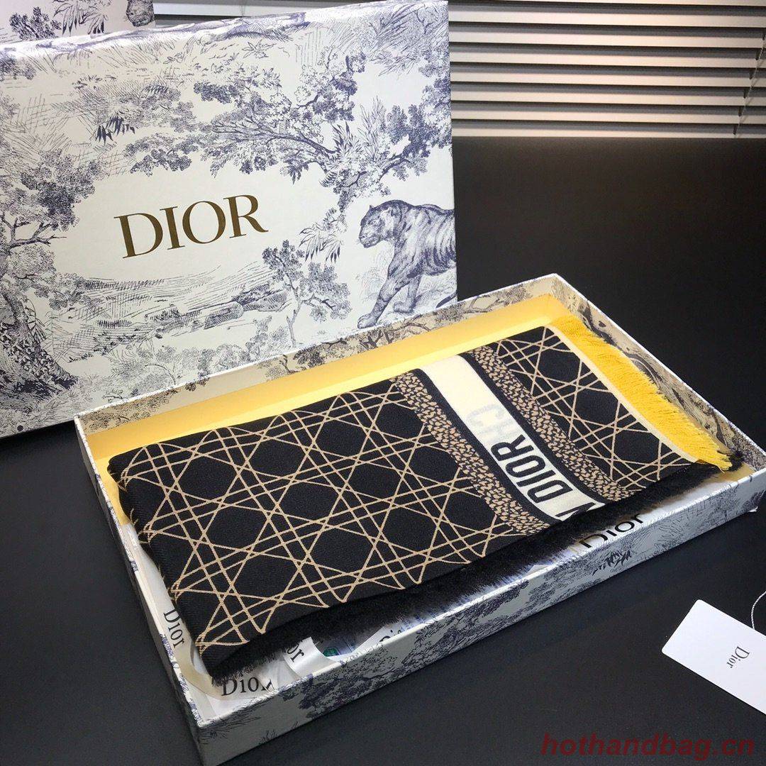 Dior Scarf DIC00130 Dior Scarf DIC00130