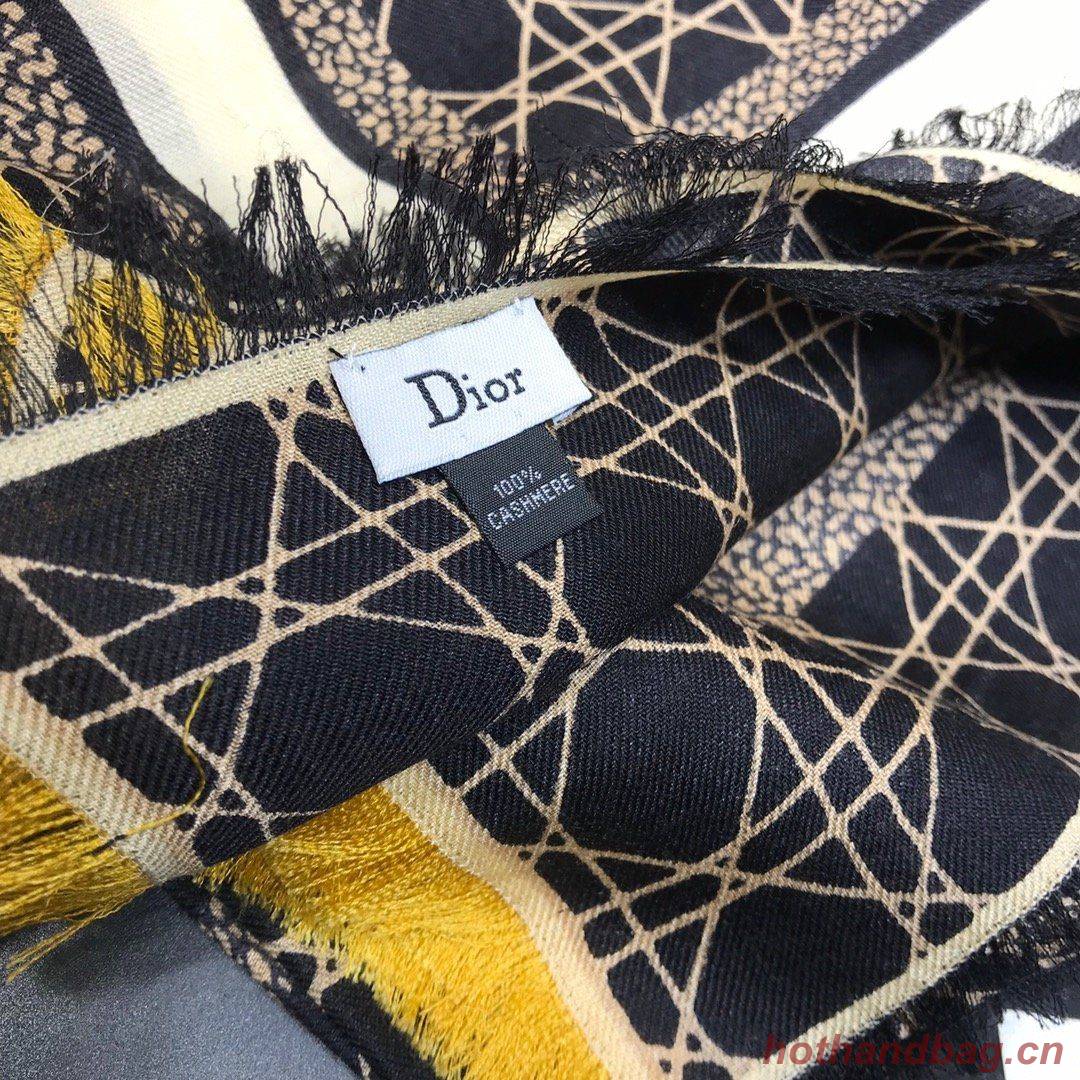 Dior Scarf DIC00130 Dior Scarf DIC00130