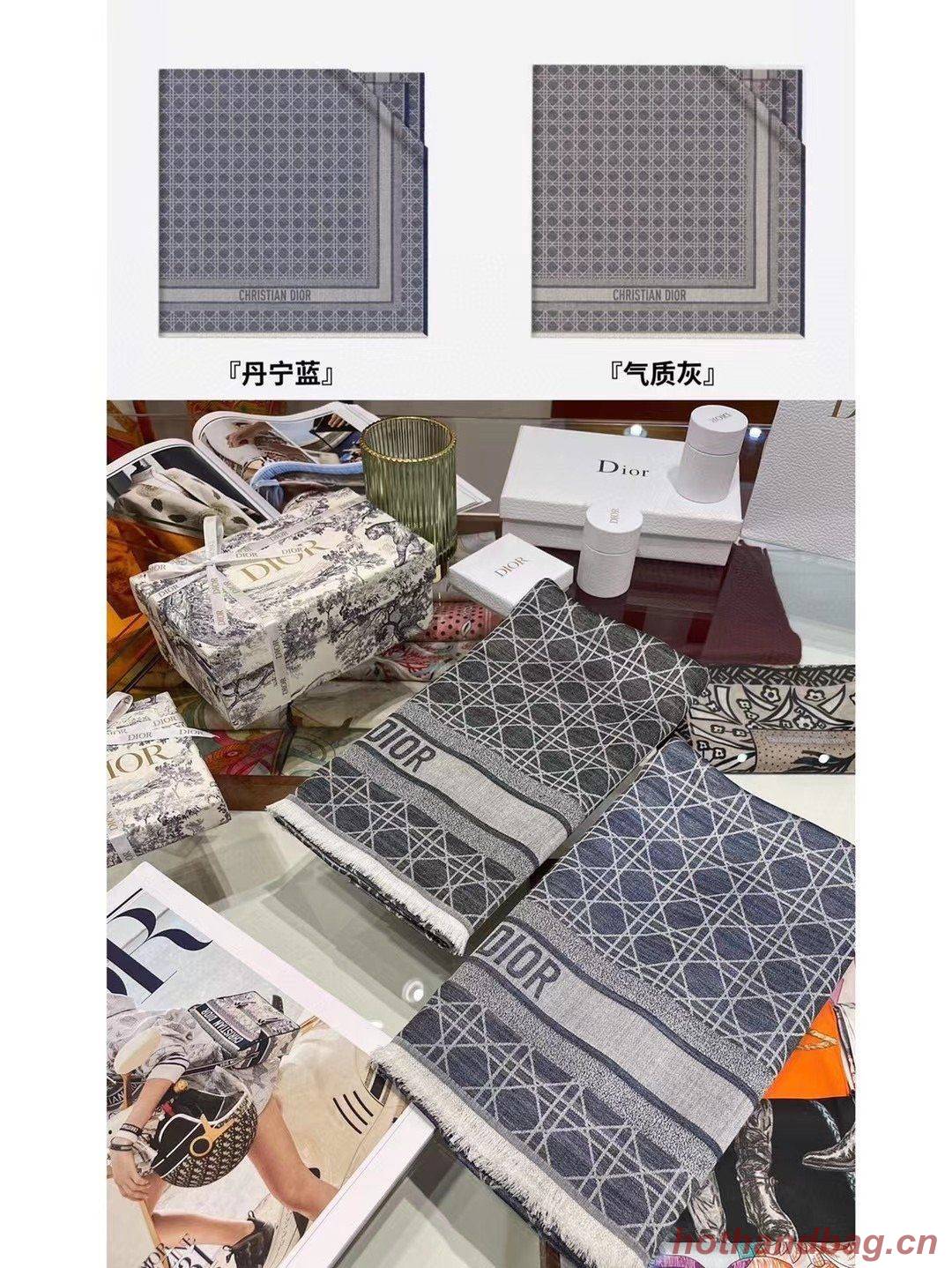 Dior Scarf DIC00132 Dior Scarf DIC00132