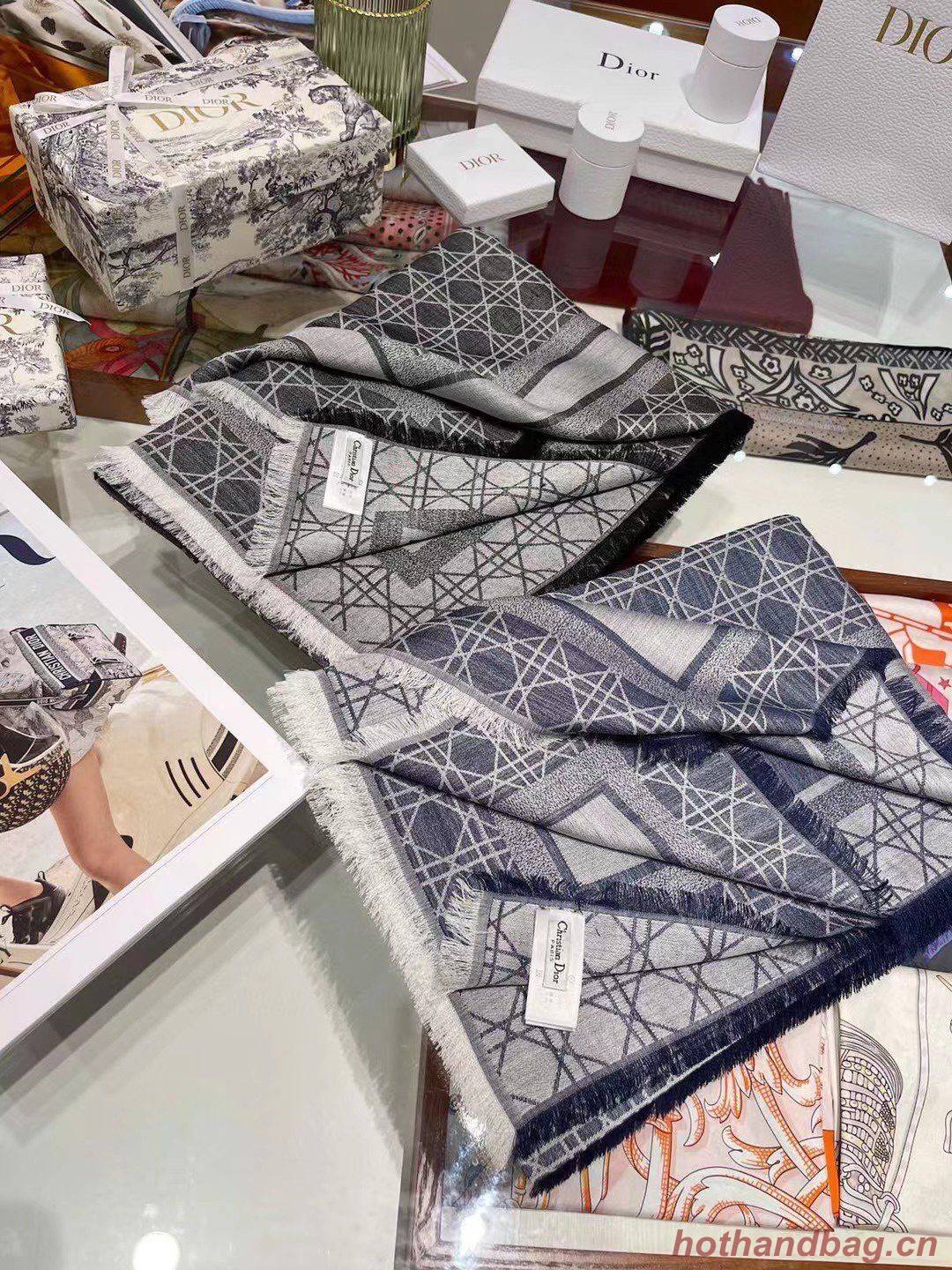Dior Scarf DIC00132 Dior Scarf DIC00132
