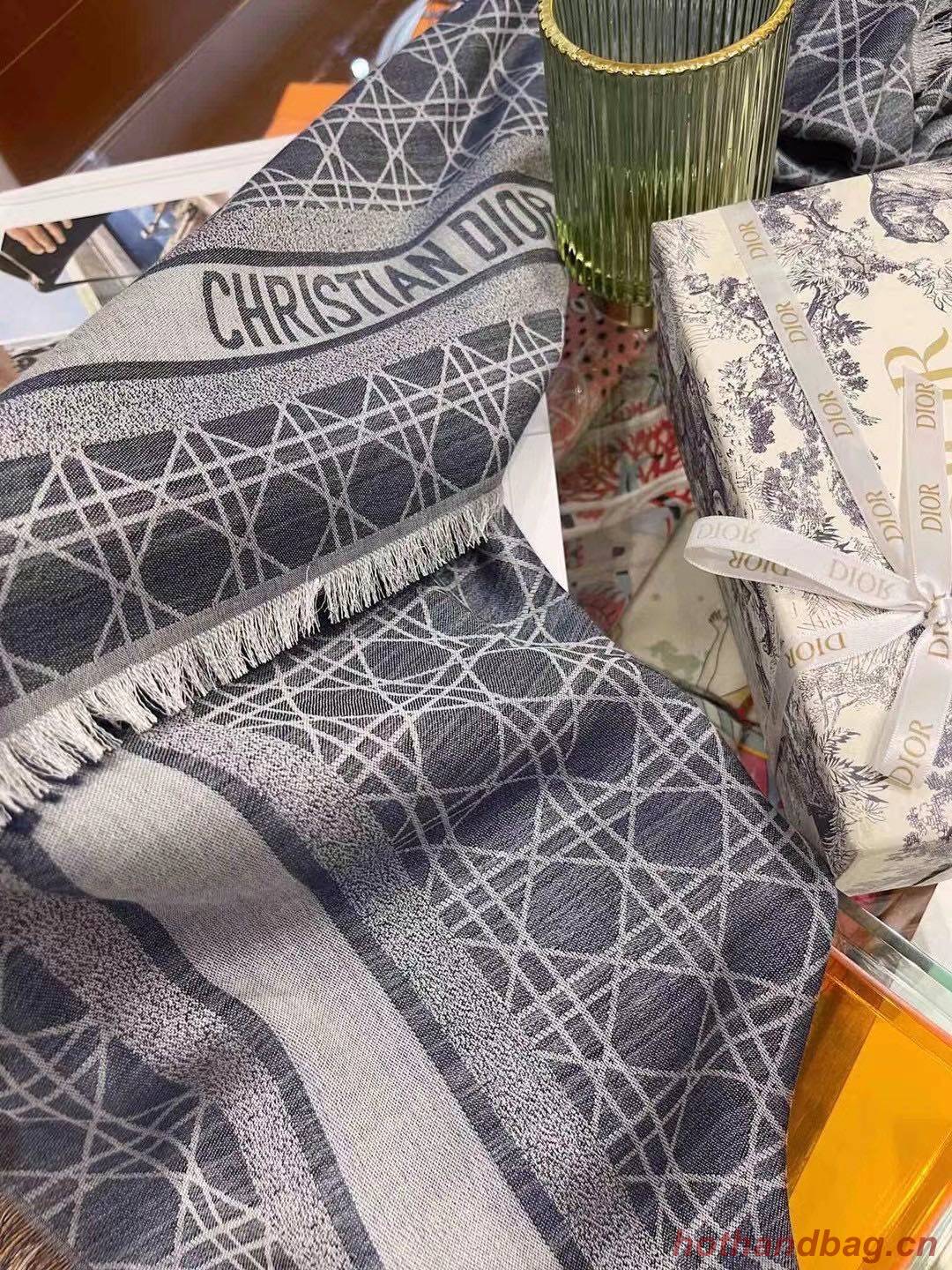 Dior Scarf DIC00132 Dior Scarf DIC00132