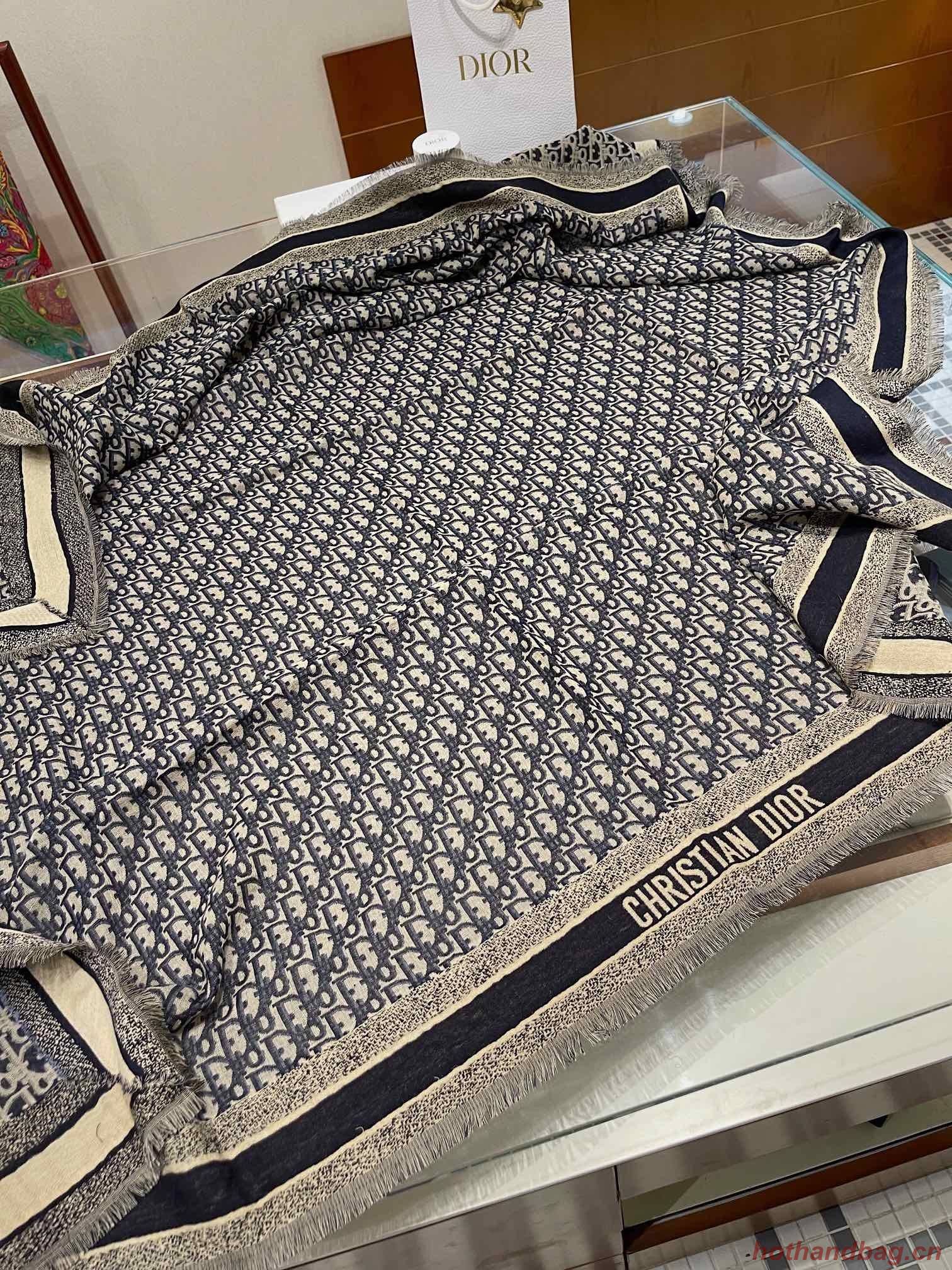 Dior Scarf DIC00143 Dior Scarf DIC00143