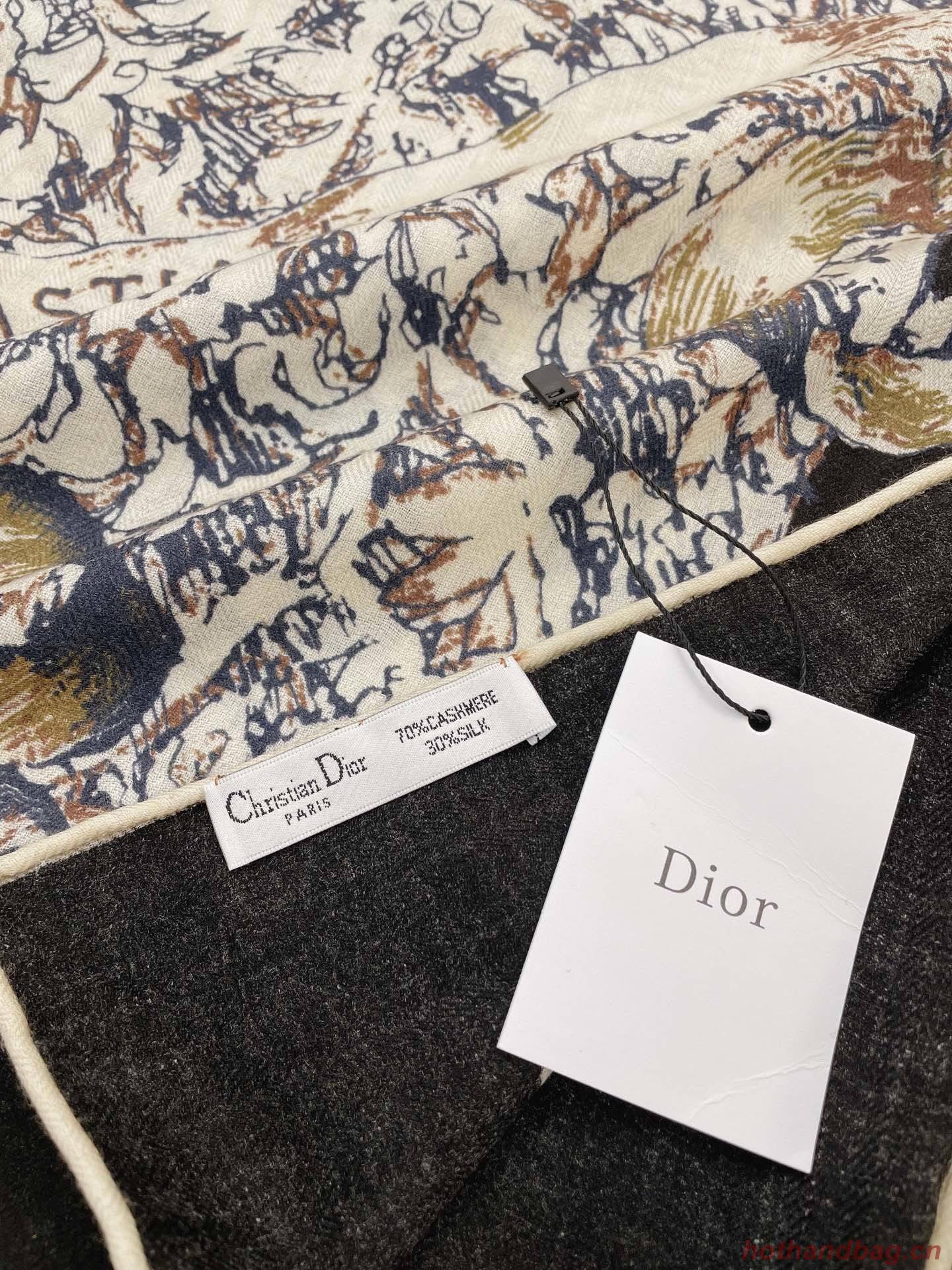Dior Scarf DIC00145 Dior Scarf DIC00145