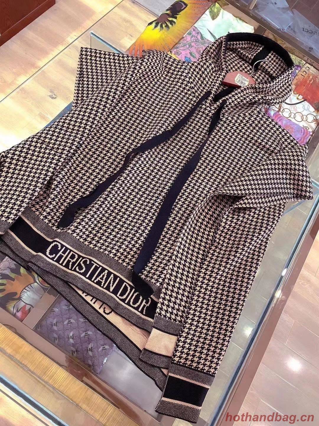 Dior Scarf DIC00151 Dior Scarf DIC00151