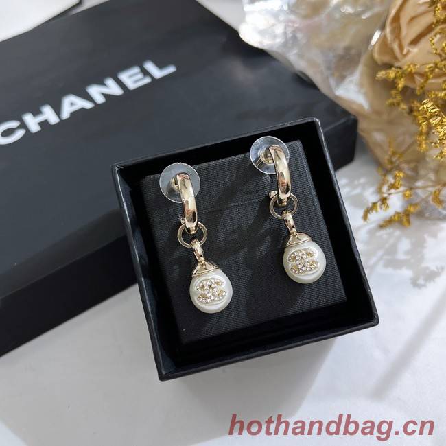 Chanel Earrings CE9435