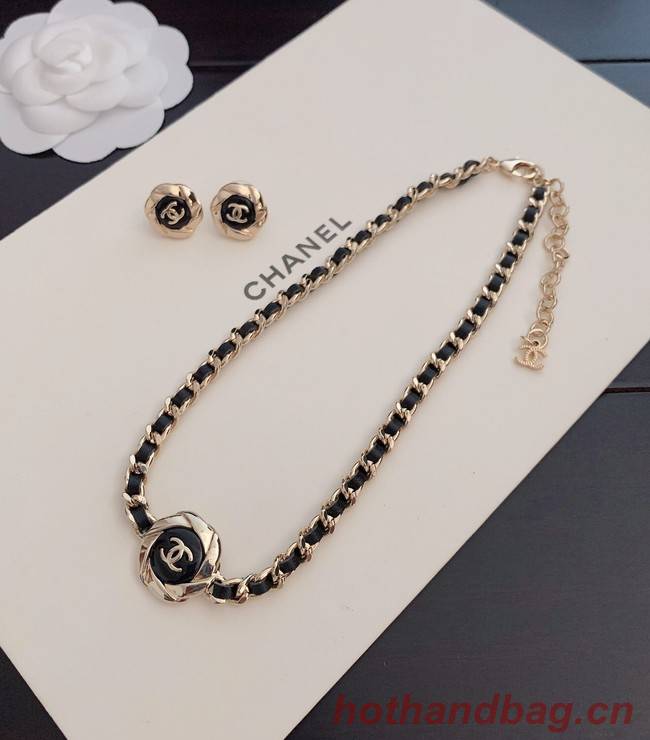 Chanel Necklace CE9444
