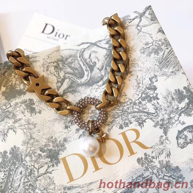 Dior Bracelet CE9454