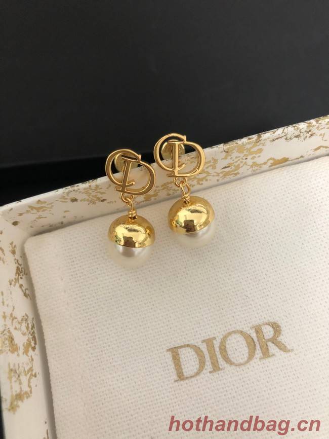 Dior Earrings CE9446