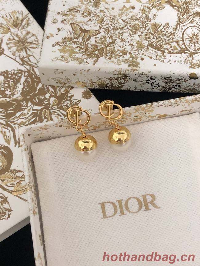 Dior Earrings CE9446