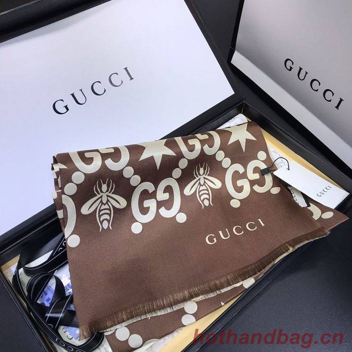 Gucci Scarf GUC00004