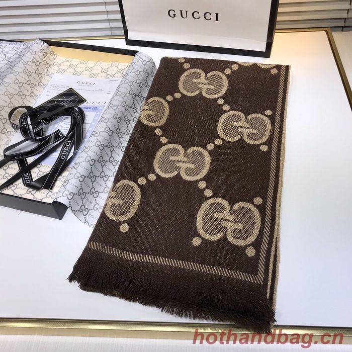 Gucci Scarf GUC00007