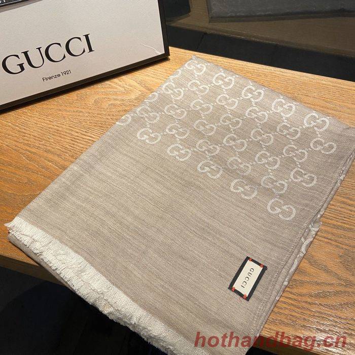 Gucci Scarf GUC00036
