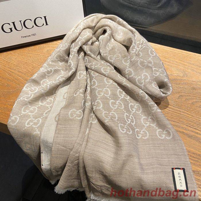 Gucci Scarf GUC00036