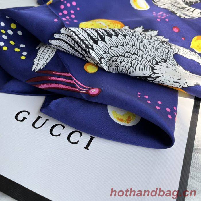 Gucci Scarf GUC00045