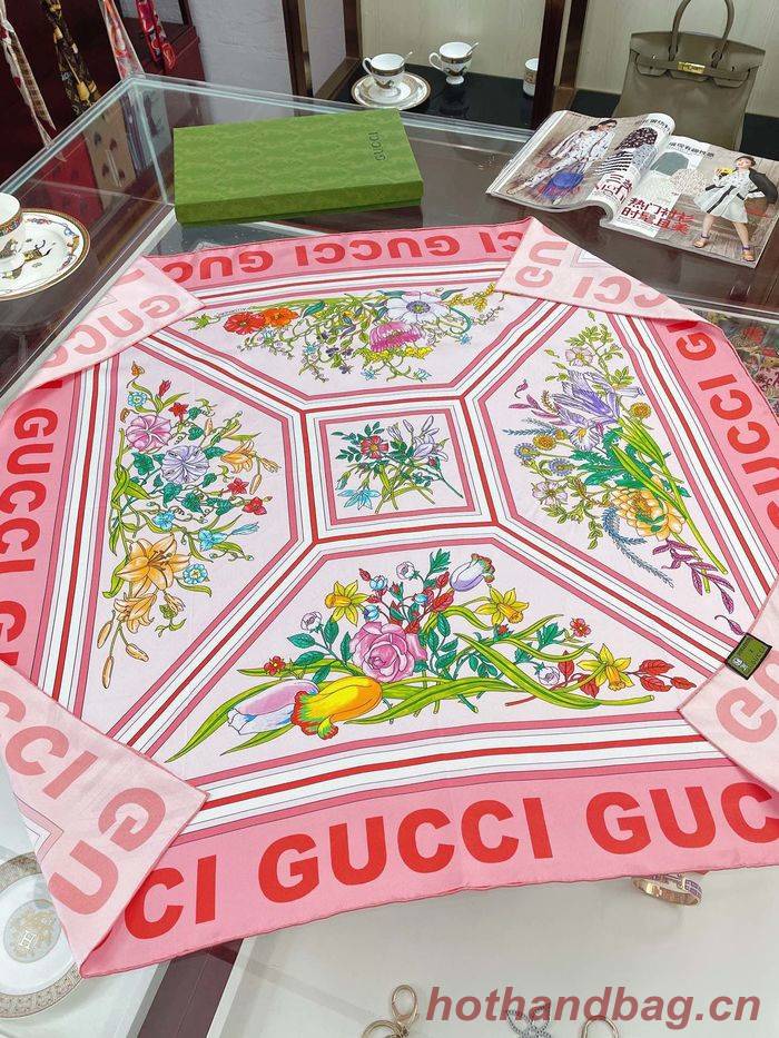 Gucci Scarf GUC00048