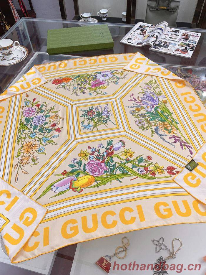 Gucci Scarf GUC00050