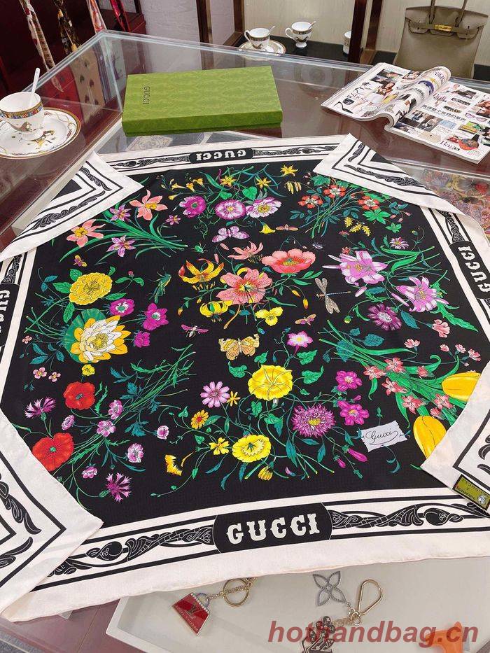 Gucci Scarf GUC00052