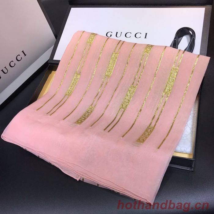 Gucci Scarf GUC00074