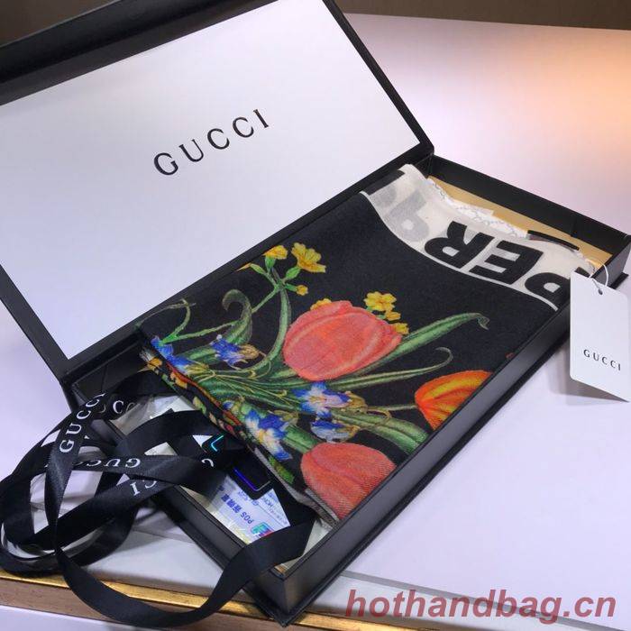 Gucci Scarf GUC00090