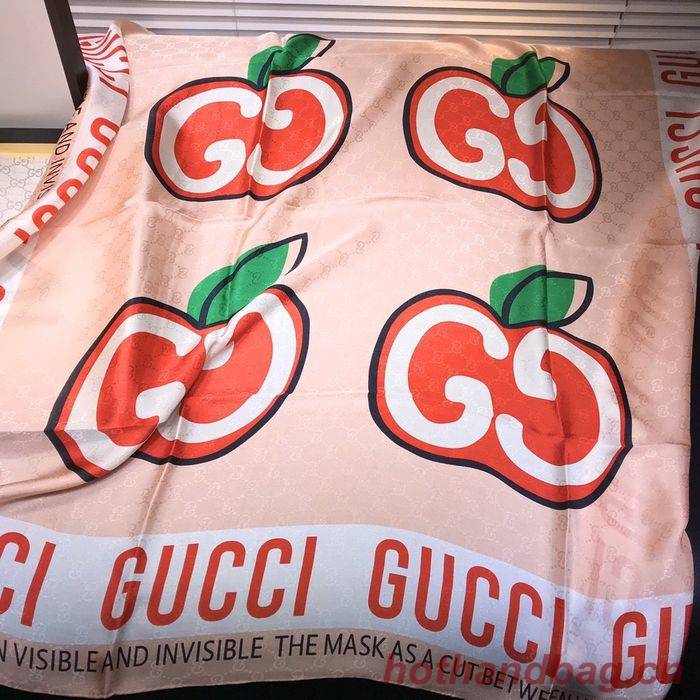 Gucci Scarf GUC00108