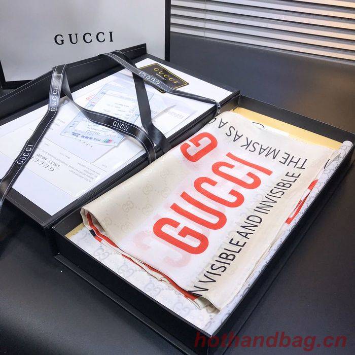 Gucci Scarf GUC00109