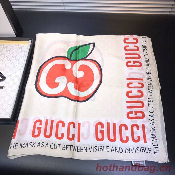 Gucci Scarf GUC00109
