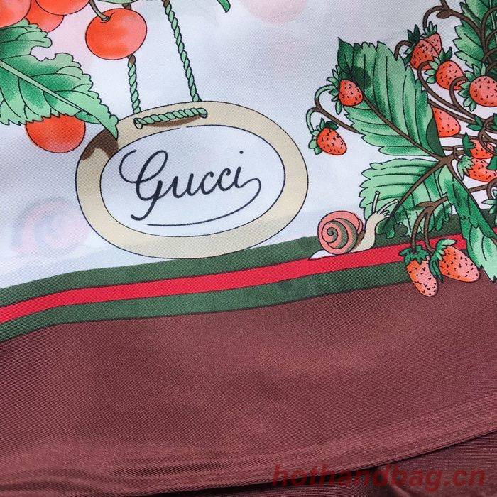 Gucci Scarf GUC00115