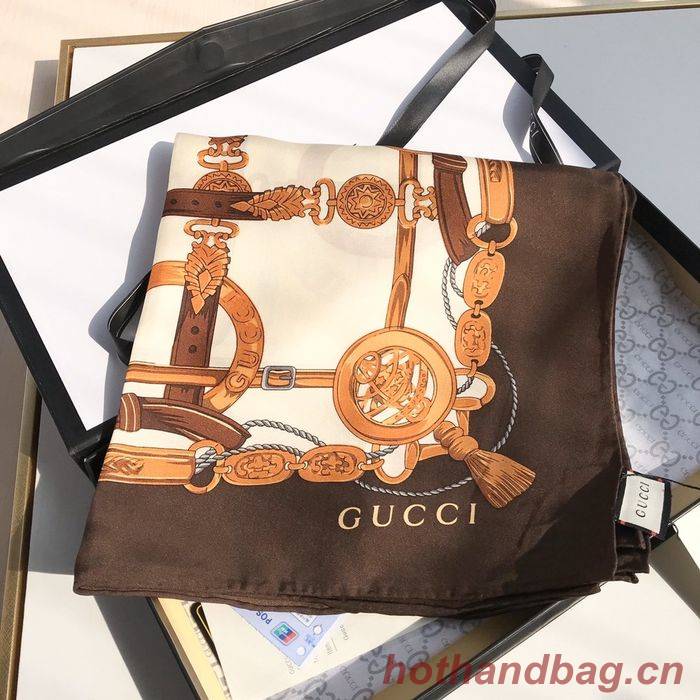Gucci Scarf GUC00123