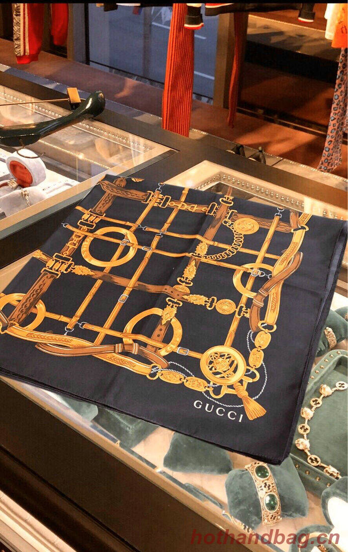 Gucci Scarf GUC00124