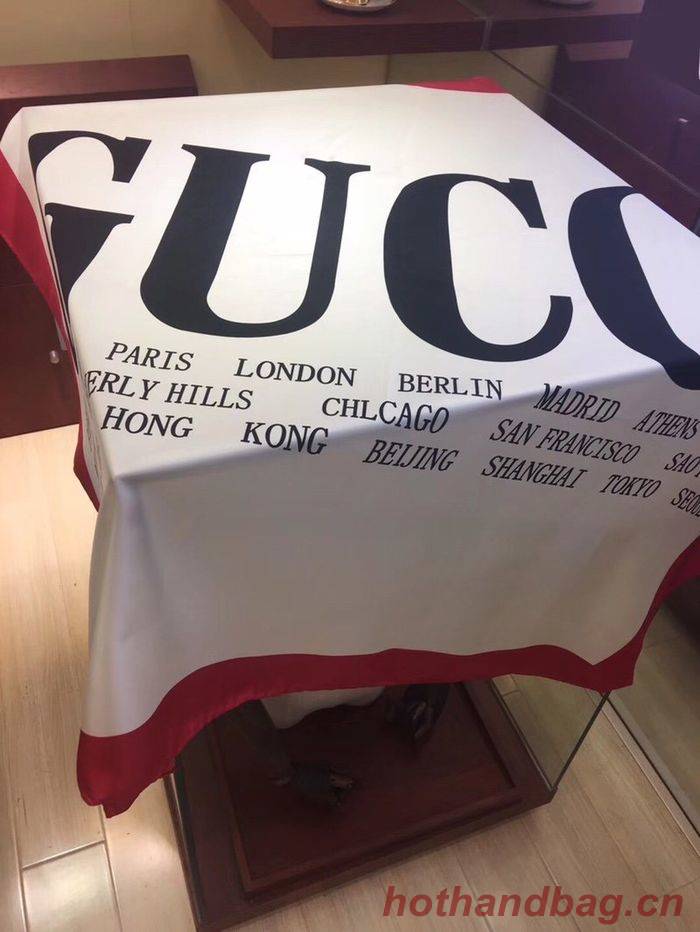 Gucci Scarf GUC00129