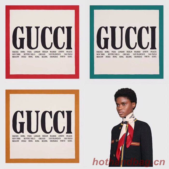 Gucci Scarf GUC00129