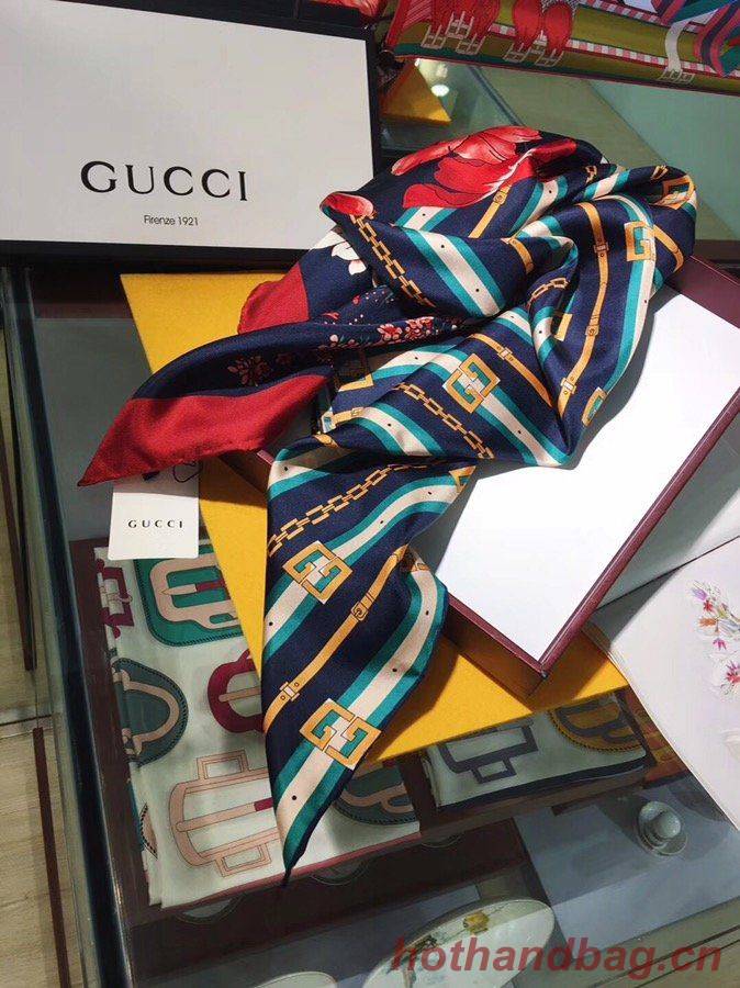 Gucci Scarf GUC00132