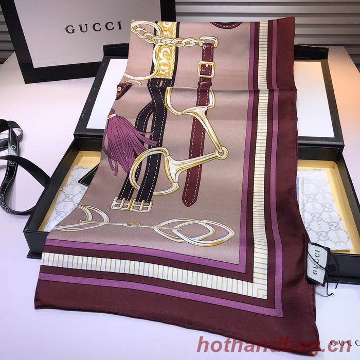 Gucci Scarf GUC00136