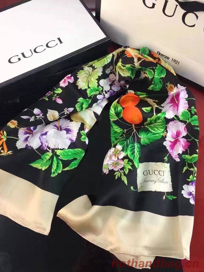 Gucci Scarf GUC00139