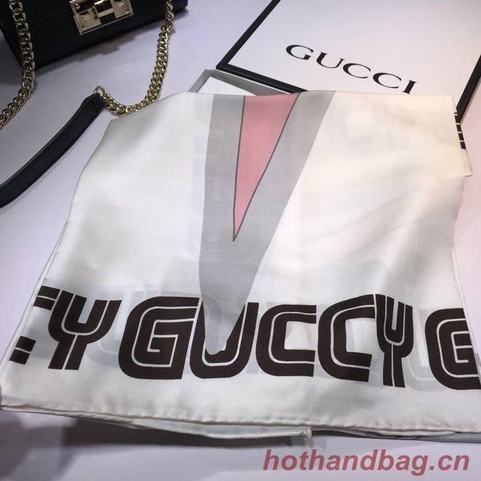 Gucci Scarf GUC00146