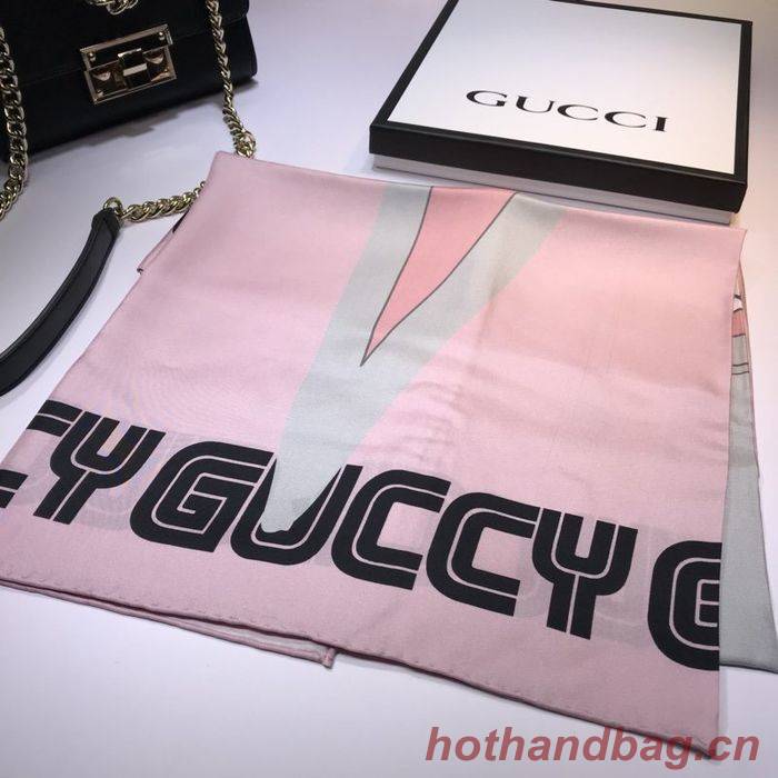 Gucci Scarf GUC00147
