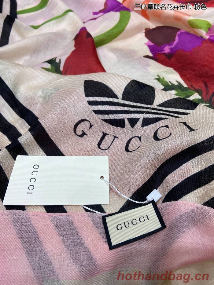 Gucci Scarf GUC00181
