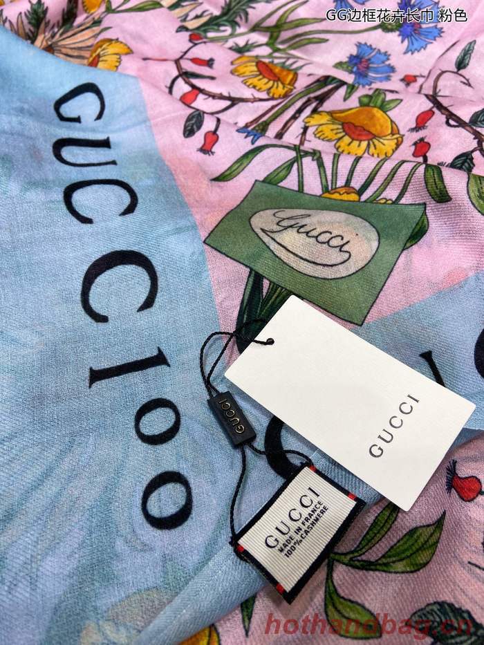 Gucci Scarf GUC00184