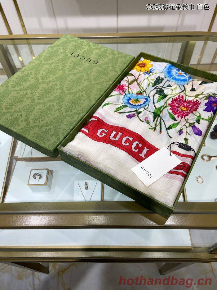 Gucci Scarf GUC00187