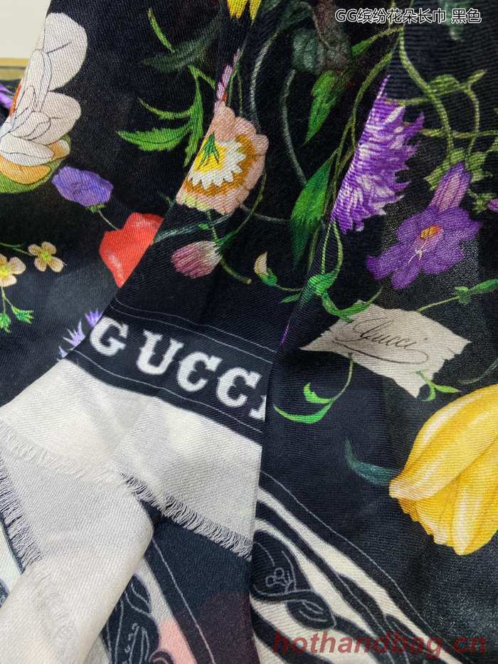 Gucci Scarf GUC00188