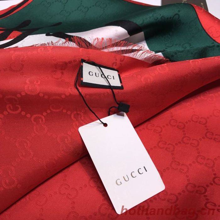 Gucci Scarf GUC00195