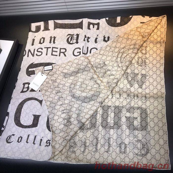 Gucci Scarf GUC00200 Gucci Scarf GUC00200