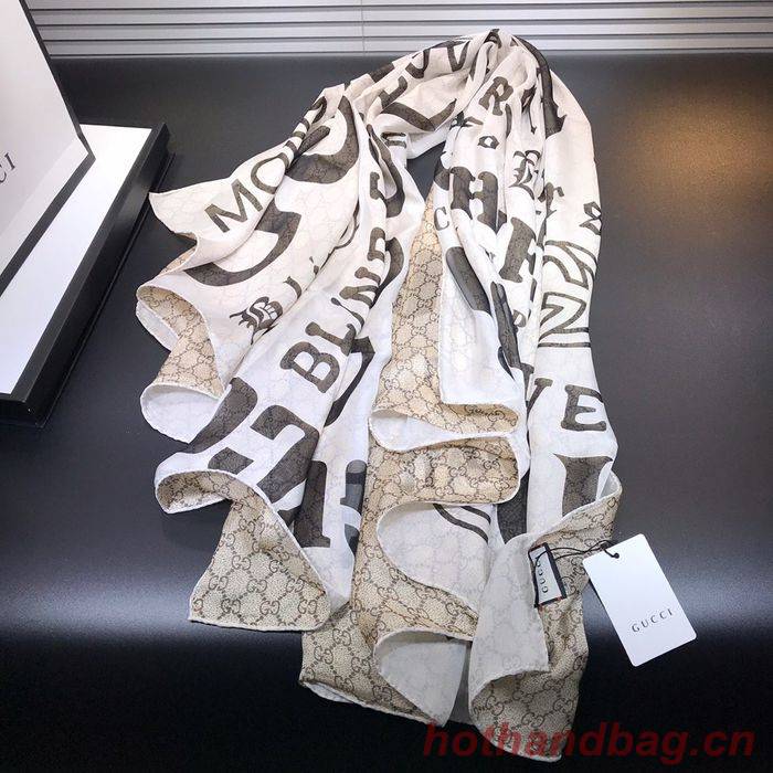 Gucci Scarf GUC00200 Gucci Scarf GUC00200
