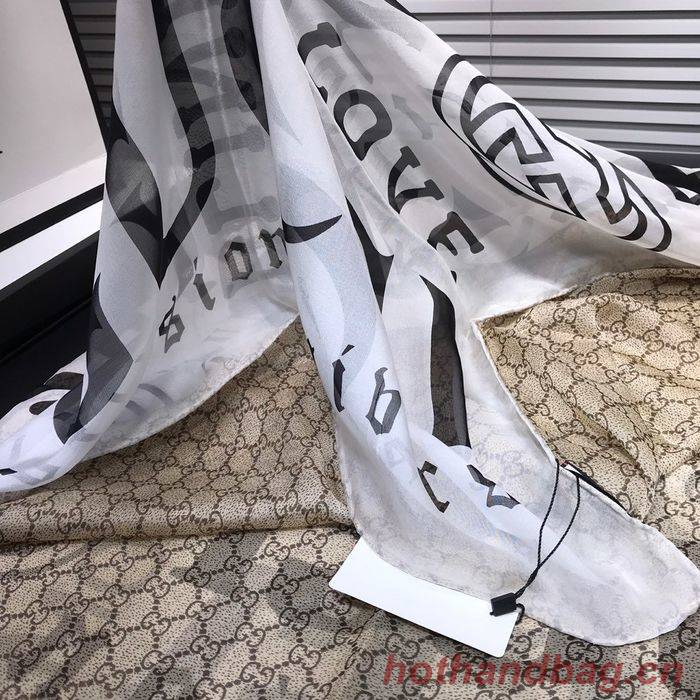 Gucci Scarf GUC00200 Gucci Scarf GUC00200